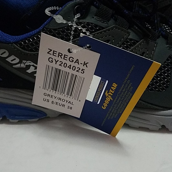 Goodyear Sneakers - Picture 8 of 16